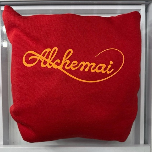 Alchemai Lunar New Year Hoodie